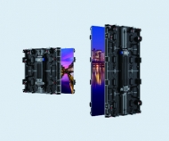 P10戶(hù)外LED顯示屏