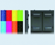 P5戶(hù)外全彩LED顯示屏